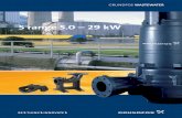 S range 5.0 – 29 kW - partner.ro ape reziduale.pdf · S range 5.0 – 29 kW GRUNDFOS WASTEWATER. Grundfos Grundfos offers a complete range of highly dependable, powerful sewage
