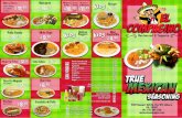 Diapositiva 1 y Tierra steak, shrimp, rice, beans & salad Pollo Asado Mojarra Frita Burrito Mojado any