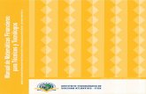 Manual de Matemáticas Financieras para Técnicos y …itsa.edu.co/docs/2-L-Viana-Manual-Matematicas-Financieras.pdf · INTERÉS SIMPLE E INTERES COMPUESTO: CONCEPTOS BÁSICOS 2.1.