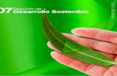 Reporte de Desarrollo Sostenible - s21.q4cdn.coms21.q4cdn.com/798526818/files/doc_downloads/doc_sustainabiity-dev… · AlcAnce del RepoRte de desARRollo sostenible 2007 ... 75 CMPC