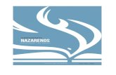 nazarene.orgnazarene.org/sites/default/files/essentials/leaders/Guía... · Web view2. ¿Qué hicieron los cristianos en su vida para ayudarle a tener un encuentro con Jesús? Para