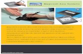 Magicsoft Asia Systems MAGICSOFT - medicare … signature tablet.pdf · Magicsoft Asia Systems MAGICSOFT UJðCOrn Magicsoft Asia Systems offers small and midsize clinics a complete