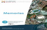 Memoriasselper.org.co/papers-XVI-Simposio/IDES/ID3-IDE-ciudad-region.pdf · Memorias La Geoinformación ... Principales Definiciones de IDE ... que articula un sistema de ciudades
