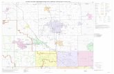 School District Reference Map (2010 Census) · Nenno Rd S t a r l t e D r H ils d e D r Friess Lake Rd Golde n D r Du n ... di a n a A v e F arview Dr Division Rd Jacob Rd W ay e