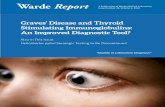Graves’ Disease and Thyroid Stimulating Immunoglobulins ... Voume_26-2.pdf · Stimulating Immunoglobulins: An Improved Diagnostic Tool? ... Graves’ Disease and Thyroid Stimulating