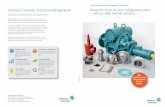JOHNSON CONTROLS AFTERMARKET SOLUTIONS … · The retrofit advantage Retrofitting your screw compressor provides big, money-saving practical advantages compared with traditional update
