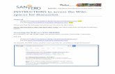SANTERO Risk-Based Surveillance for Animal Health … · SANTERO – Risk-Based Surveillance for Animal Health in Europe Click on the wiki name to go back to the wiki content. Starting