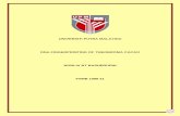 UNIVERSITI PUTRA MALAYSIA DNA FINGERPRINTING OF THEOBROMA CACAO NORLIA ...psasir.upm.edu.my/8398/1/FSMB_1998_21_A.pdf · UNIVERSITI PUTRA MALAYSIA DNA FINGERPRINTING OF THEOBROMA