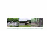 CHAPTER 5 – Antietam Lake Park Master Plan · Chapter 5 – Antietam Lake Park Master Plan Antietam Lake Park Master Plan Chapter 5 ‐ 3 Antietam Creek Trail proposed in the lower,