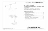 Installation - images-na.ssl-images-amazon.com3L.pdf · Read this installation manual completely to ensure proper installation, ... h im s tbe trieb en, b est ätigt c h U sc J ...