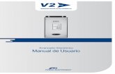 Arrancador Electrónico Manual de Usuario - Power … V2/03 MANUAL DE HARD… · Manual de Usuario - Arrancador Electrónico Arrancador Electrónico Manual de Usuario. V2 ARRANCADOR
