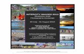 Intercity Images 2013 merged - GRAGMgragm.qld.gov.au/media/1402/intercity-images-2013-catalogue.pdf · INTERCITY IMAGES 2013 Gladstone Saiki ... Sun Drenched. An initiative of the