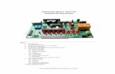 SISTEMA BOLT 18F2550 Manual del Hardware - …€¦ · 8.5 Lista de componentes AVISO IMPORTANTE . Sistema Bolt 18F2550 Punto Flotante, S.A. 2013 2 1. ... El sistema Bolt funciona