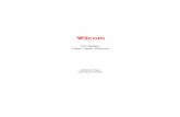 Wilcom€¦ · These limits are de- ... manual, may cause harmful interference to radio com- ... Wilcom Customer Service will issue a Return Material Autho-