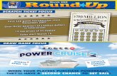 SCRATCH TICKET FOCUS - txlottery.org · SCRATCH TICKET FOCUS January 2016March 2018 DRAW GAME FOCUS CONSUMER PROTECTION e er 2007 ers of a billion dollars es es of $3 million ch 19