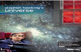 stephen hawking’s universe - cdn.preterhuman.netcdn.preterhuman.net/texts/science_and_technology/Stephen Hawking'… · stephen hawking’s universe TEACHER’S GUIDE stephen hawking’s