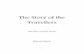 The Story of the Travellers - bachcentre.com · Contents Page A note from the editor 4 “The Story of the Travellers” 5 “The Story of Clematis Itself” 10 “The Story of Centaury