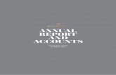 ANNUAL REPORT AND ACCOUNTS - Mulberry · ANNUAL REPORT AND ACCOUNTS For the year ended 31 March 2015
