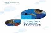 2016 PROGRAM GUIDE - Edmodo · An integral part of Edmodo, the world’s leading K-12 platform, TLN is committed to improving outcomes for teachers and students alike. This guide