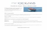 Simplify the Jargon - What is SOLAS & VGM? · 2018-03-27 · the Safety of Life at Sea (SOLAS) it is an international maritime treaty which sets minimum safety standards in the construction,