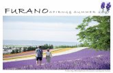 FURANO · TRANSPORTATION (SUMMER LIMITED) KURURU BUS Hip on Hop off Bus Early Jul. – Late Aug Passes can be purchased on the Bus …
