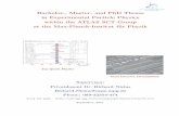 Bachelor-, Master- and PhD Theses in Experimental …nisius/Theses.pdf · Bachelor-, Master- and PhD Theses in Experimental Particle Physics within the ATLAS SCT Group [GeV] at the