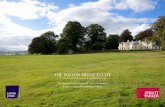 THE POSTON HOUSE ESTATE - Ewyas Lacy Study … · THE POSTON HOUSE ESTATE VOWCHURCH | HEREFORD ... The Poston House Estate lends itself as either a fantastic family home, …