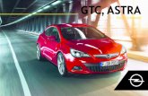 Astra-J, v.45 (rev 2), en-GB - opel.ie · adjustment 3 45. Seat inclination Lever pumping motion up :front end higher down:front end lower Seat position 3 41, Manual seat adjustment