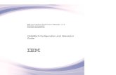 DataMart Configuration and Operation Guide · IBMTivoli Netcool Performance Manager 1.3.2 Wirelines Component Document Revision R2E1 DataMart Configuration and Operation Guide