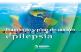 epilepsy - Liga Chilena contra la Epilepsia · Las tasas de mortalidad son más altas en las personas con epilepsia que en la población en general. La tasa anual de mortalidad estimada