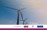 Sector Energético en Chile - sti-cooperation.cl de anlisis Analysis... · 1.4.1.2 Energías renovables no convencionales (ERNC)..... 16 1.4.1.3 Energías secundarias ... 1.4.3 Consumo