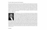 The Ohio State University Wind Symphony - School … · The Ohio State University Wind Symphony Conducted by Russel Mikkelson, the Ohio State University Wind Symphony is widely recognised