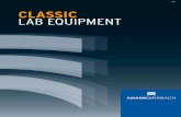 Lab Equipment Classics ES - Olympic Dentalolympicdental.com/wp-content/uploads/2018/01/Lab_Equipment... · mente preciso y homogéneo, ... cerrada movimiento ... _ Con superficie