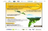 MUSALAC Steering Committee Meeting - … · el IV Congreso Latinoamericano y del Caribe de Plátanos y Bananos y el XVIII Congreso Nacional ... aguacate, sorgo, cultivos para biocombustibles