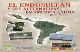 El Endosulfán y sus Alternativas en América Latina … · Abril del 2009 coordinacion@rapam ... 9. Alternativas en Paraguay 24 10. ... toxicidad aguda como de moderado a altamente
