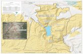 Map of Santa Cruz Lake Recreation Area - blm.gov · SANTA CRUZ LAKE RECREATION AREA ... Santa Fe Pojoaque Espanola White Rock Source: Esri, DigitalGlobe, GeoEye, Earthstar Geographics,