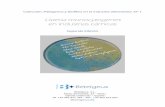Listeria monocytogenes en industrias cárnicas - … · Colección: Patógenos y biofilms en la industria alimentaria. Nº 1 Listeria monocytogenes en industrias cárnicas Segunda