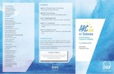 TRIPTICO ARC DIABETES 21x28 - redgdps.org PROGRAMA ARC... · rapidly improves diabetes parameters paralleled by increased postprandial GLP-1 and PYY levels in (EASD OP26) Postprandial