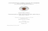 UNIVERSIDAD COMPLUTENSE DE MADRID - …eprints.ucm.es/42925/1/T38841.pdf · 2017-05-25 · FA-R Receptor de acido fólico, del inglés Folic Acid Receptor FFT Transformada rápida