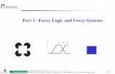 Part 3 –Fuzzy Logic and Fuzzy Systems - Engenharia … · XFuzzy System for Unix developed by the Instituto de Microelectrónica de Sevilla – Espanha Laboratório de Automação