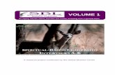 Volume 1 interviews A K - Global Dharma - Adobe Acrobat/SBL/Volume_1_intervie… · Nabisco, El Salvador 43 Philip Budin, CEO Royaltons, USA 54 Francisco Roberto Canada, Partner and