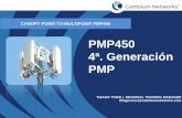CANOPY POINT-TO-MULTIPOINT PMP450 · NUESTRA HISTORIA + Point to Multipoint (PMP) + Point to Point (PTP) access networks backhaul infrastructure . PORTAFOLIO PRODUCTOS • PMP Point