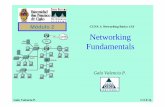 USFQ - Cisco Networking Academy - UFPS - Cúcutagiret.ufps.edu.co/cisco/docs/material/ccna1_cap2.pdf · básicos existentes en una red, así como ... Central Nuclear. Galo Valencia