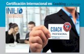 CERTIFICACION ICL COACH 2018 PAGINA ICL - …inilid.com/mailing/Certificacion.pdf · se constituye en una excelente alternativa para las empresas, los ejecutivos y ... Habilidadesde