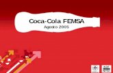 Coca-Cola FEMSA - NASDAQ OMX Corporate Solutionsfiles.shareholder.com/downloads/FEMSAS/0x0x33477/AB5F5781-2D5D … · Los documentos presentados por KOF están disponibles en la sala