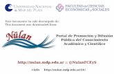 nulan.mdp.edu.ar :: @NulanFCEyS - Nülan. Portal de ...nulan.mdp.edu.ar/36/1/FACES_n6_113-130.pdf · RESUMEN La obligación de asociarse a ... Profesionales en la Argentina no ha