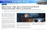 UNInoticias - Universidad Nacional de Ingenieríauni.edu.ni/documentos/Boletin_No3_2012_web.pdf · su primera vez en Nicaragua, un país “tan significativo para todos los latinoamerica-
