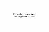 Conferencias Magistralesgaceta.diputados.gob.mx/Gaceta/61/2012/may/Conferencias.pdf · La Asamblea General, Recordando su resolución 54/135, de 17 de diciembre de 1999, Recordando