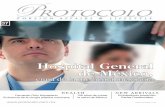 Hospital General de México, - Editorial 3W México3wmexico.com/s/Proto-37.pdf · como en el mundial con avances importantes en materia de medicina. ... Pakistán en el Palacio Legislativo