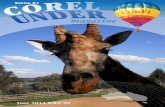 June 2014 RRP $5 - Corel Down Under · Corelunder, No.81, June 2014, 3 Our Corel Draw X7 launch can only be described as a success. We nearly doubled our normal May attendance, with